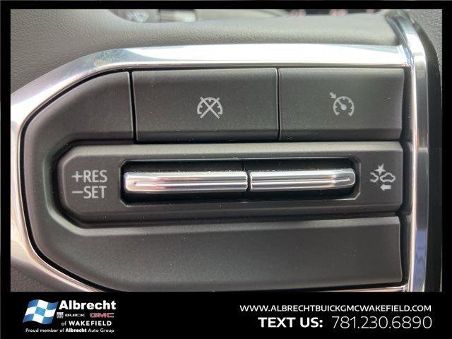 New 2025 GMC Canyon Elevation image 10