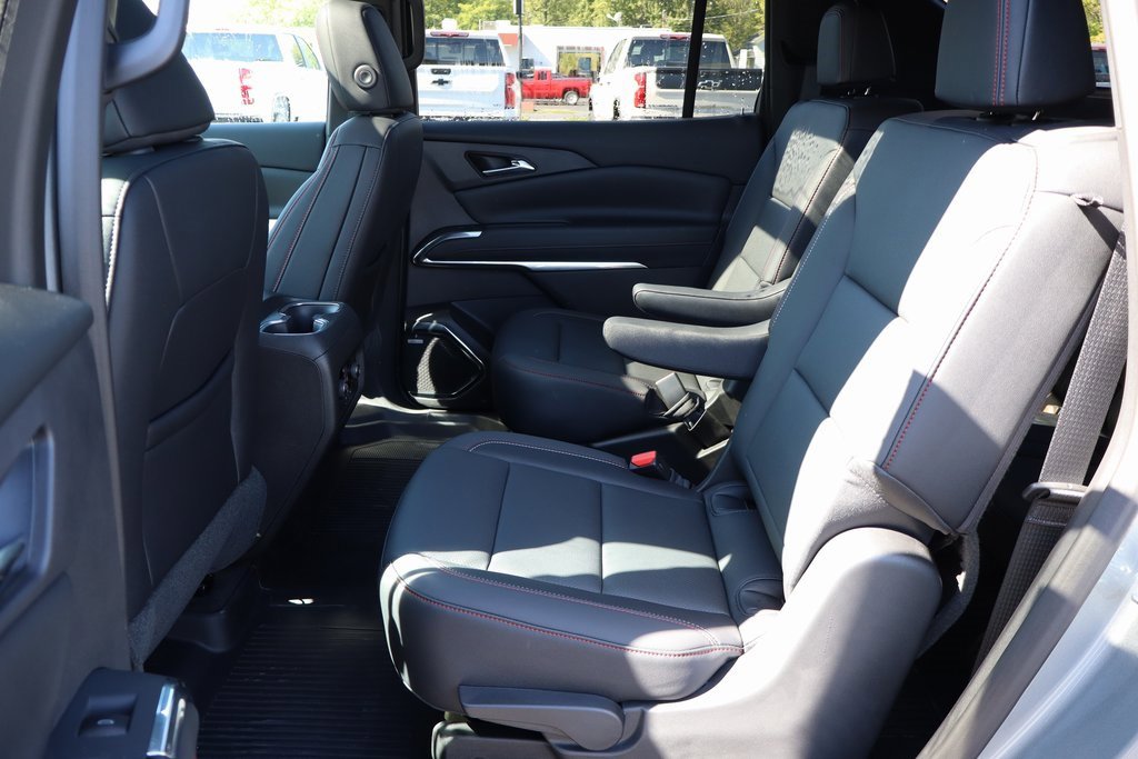 New 2026 Chevrolet Traverse Z71 w/ Enhanced Driving Package image 25