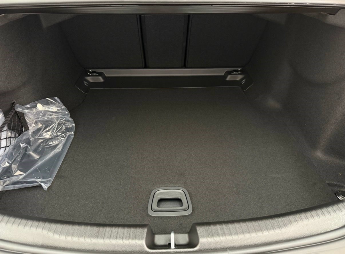 New 2026 Mercedes-Benz C 300 Sedan image 21