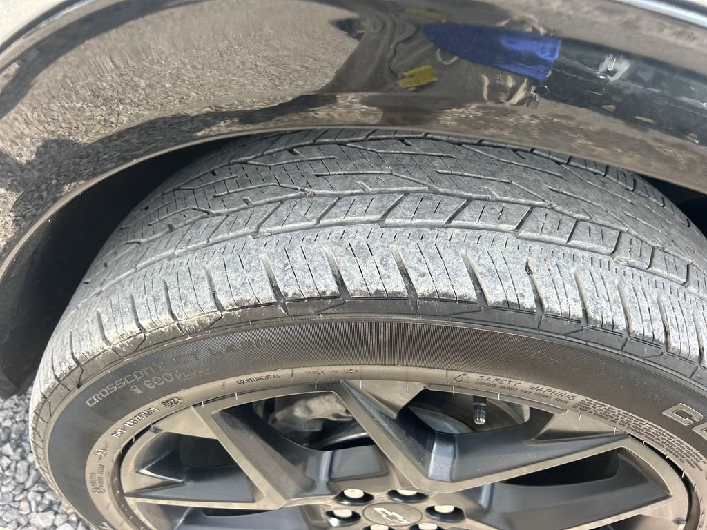 Used 2024 Chevrolet Traverse RS image 54