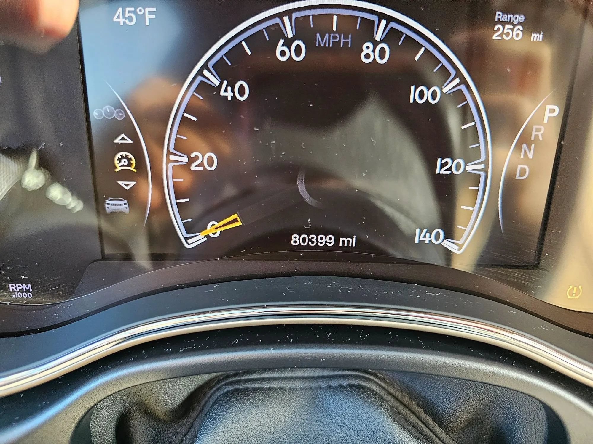 Used 2016 Jeep Grand Cherokee Limited 75th Anniversary RWD image 12