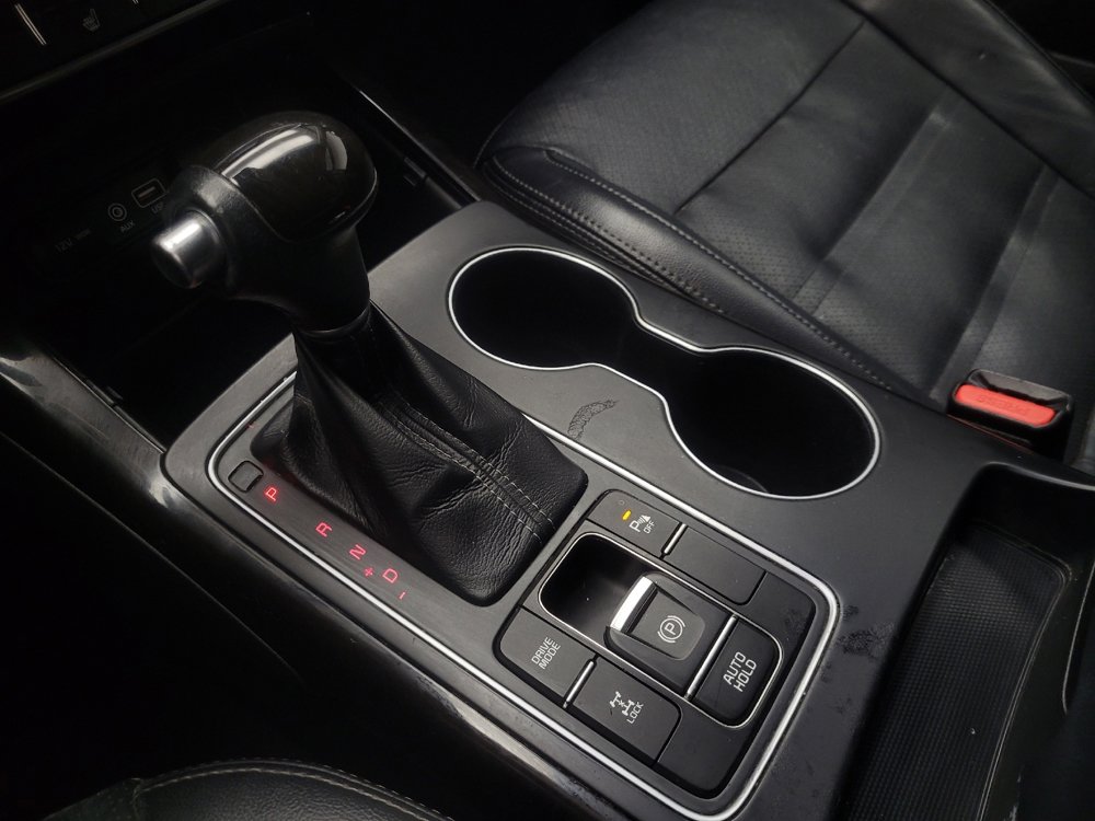 Used 2018 Kia Sorento EX w/ EX Advanced Touring Package image 26