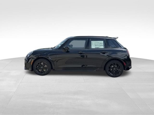 New 2026 MINI Cooper S FWD image 8