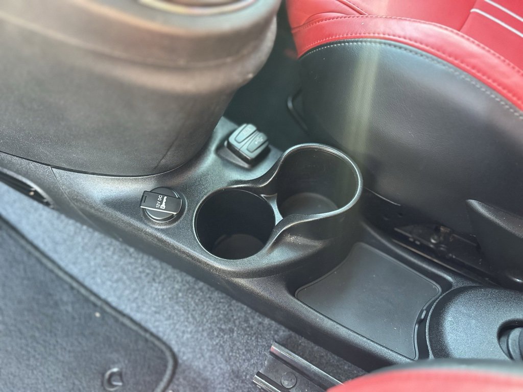 Used 2017 FIAT 500 Abarth image 19
