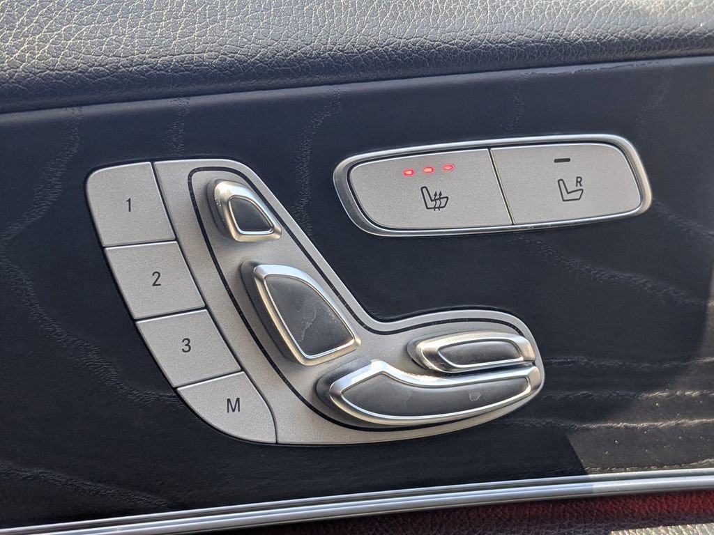 Used 2020 Mercedes-Benz E 450 4MATIC Sedan image 7