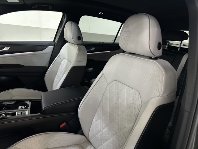 New 2026 Volkswagen Atlas Cross Sport SEL Premium R-Line image 14