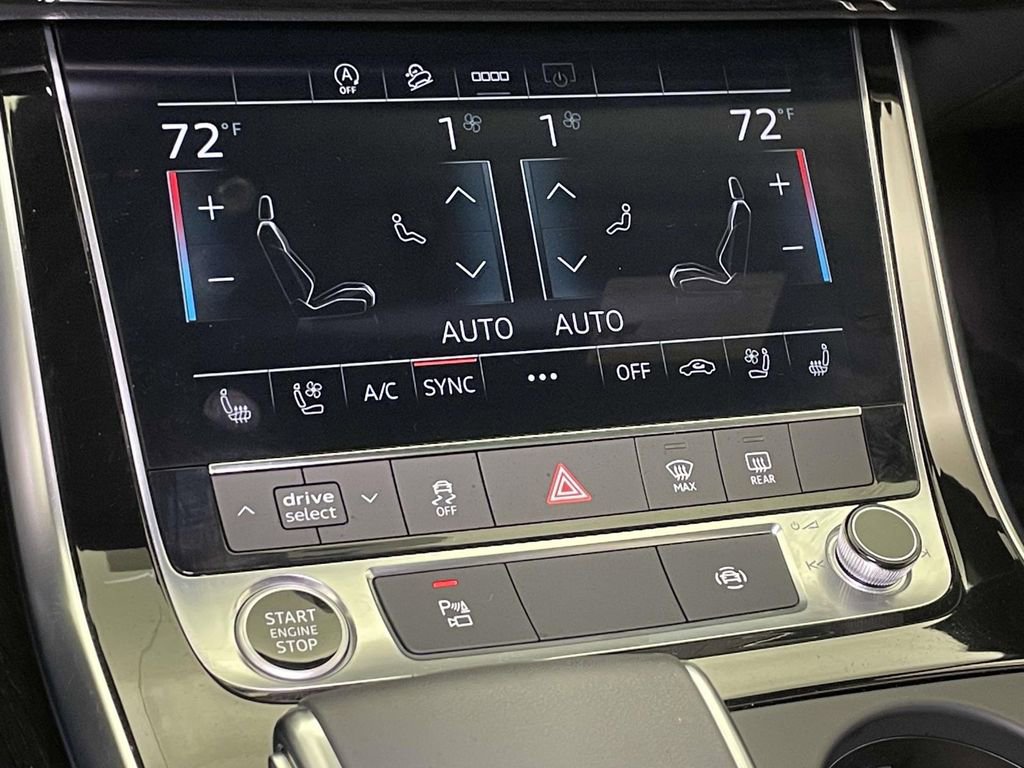 Used 2025 Audi Q7 3.0T Premium Plus image 33