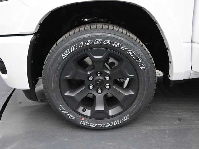 New 2026 RAM 1500 Big Horn image 38