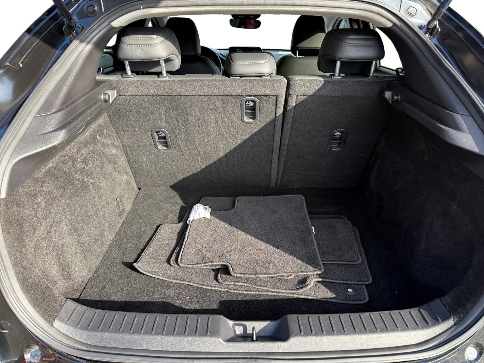 Certified 2024 MAZDA CX-30 AWD 2.5 S w/ Select Sport Pkg image 17