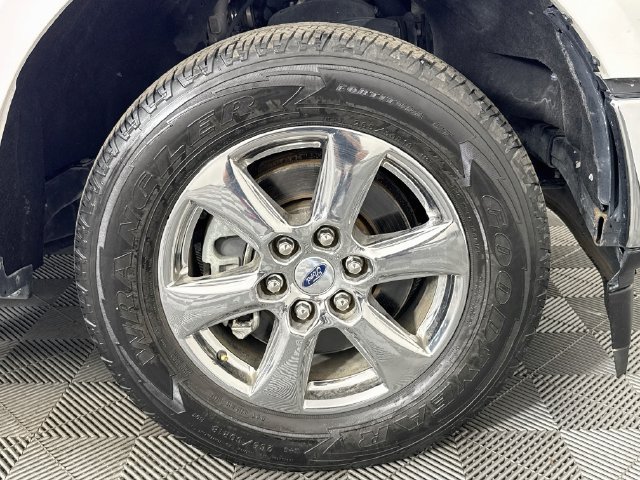 Used 2019 Ford F150 XLT w/ Equipment Group 302A Luxury RWD image 27