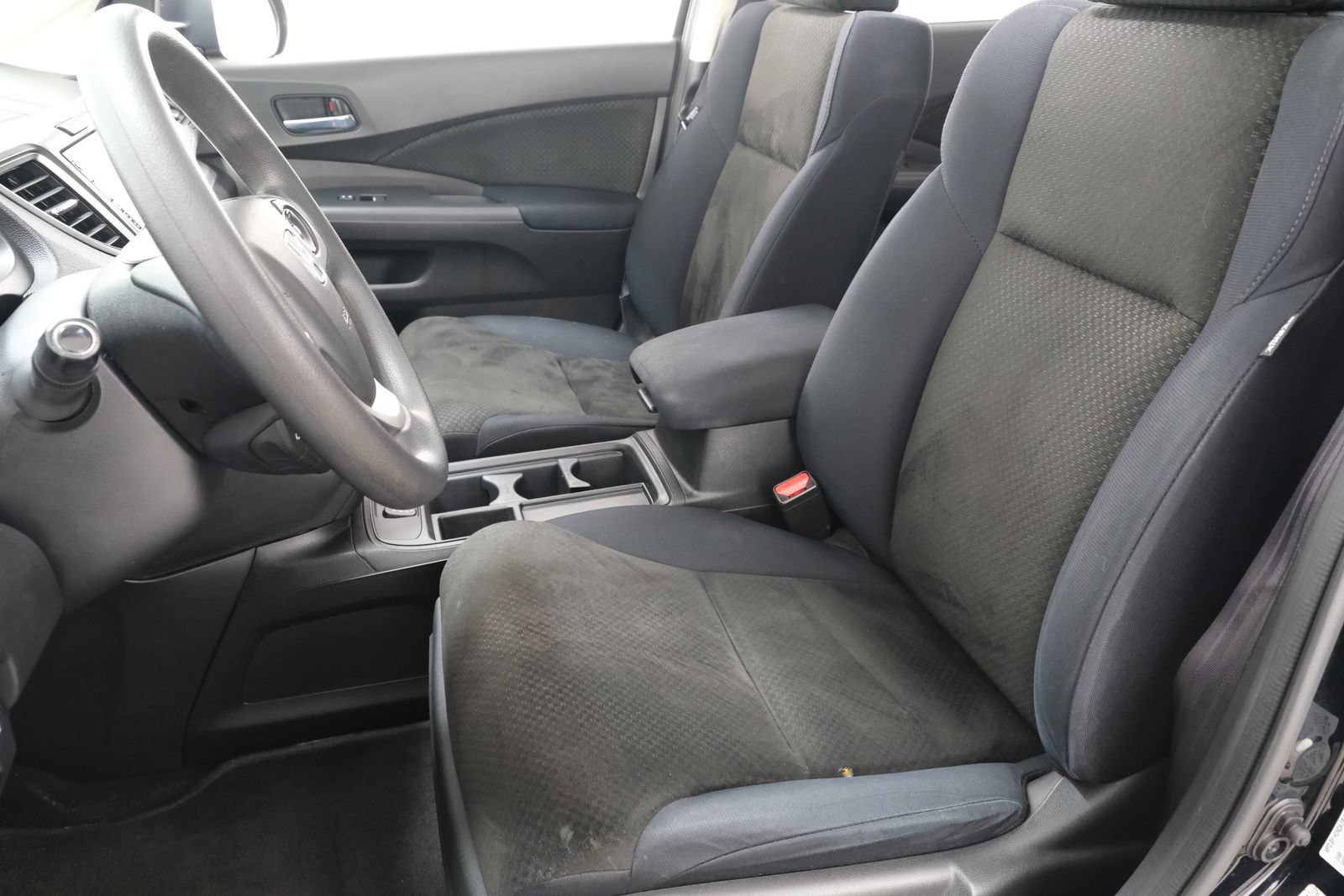 Used 2016 Honda CR-V EX image 31