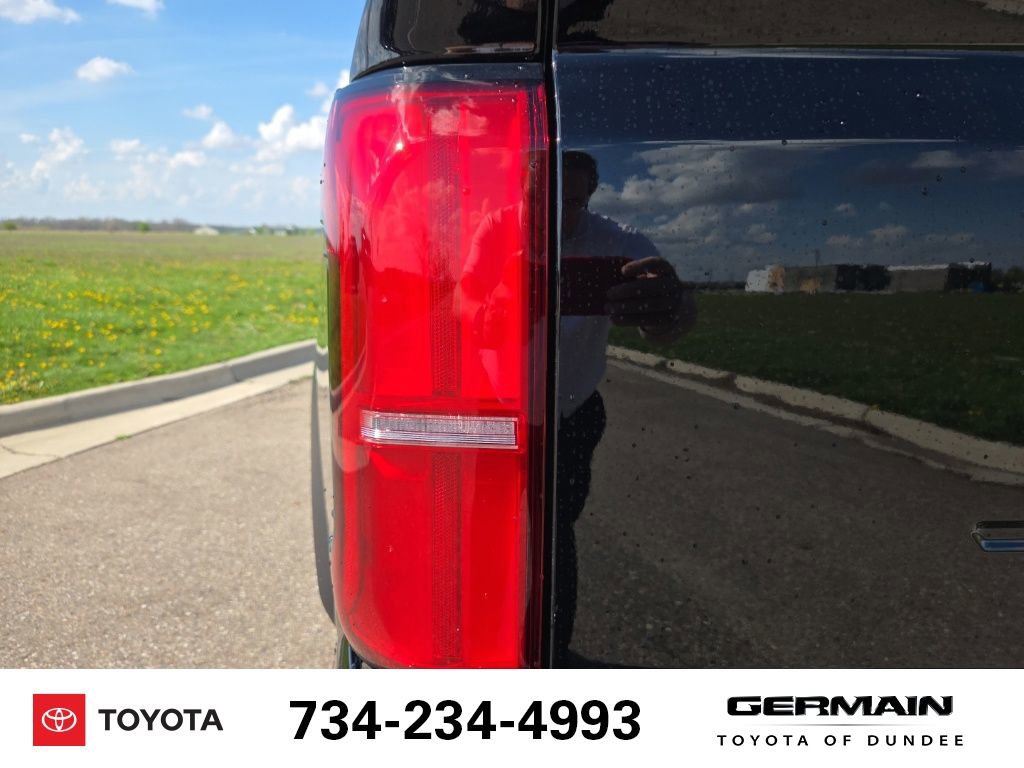 New 2026 Toyota Tacoma TRD Off-Road AWD/4WD image 18