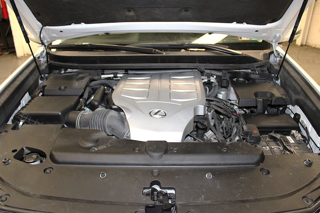 Used 2022 Lexus GX 460 Premium w/ Premium Plus Package AWD/4WD image 42