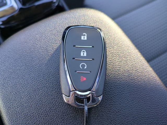 New 2026 Chevrolet Trax LT w/ Sunroof Package image 28