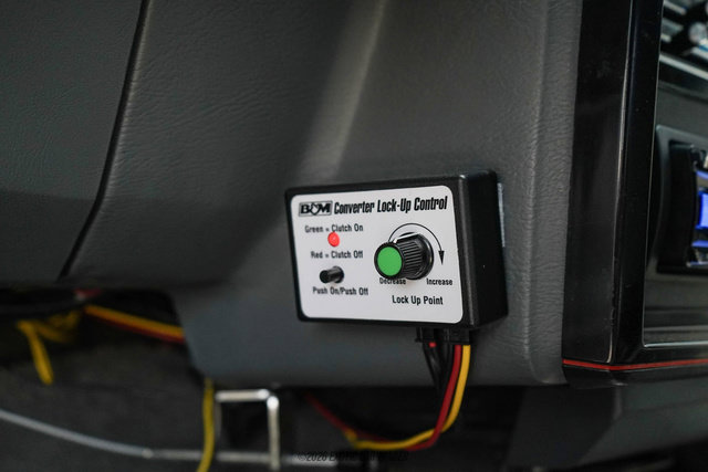 Used 1987 Chevrolet Monte Carlo SS RWD image 28
