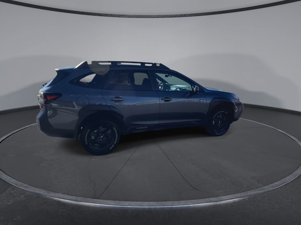New 2025 Subaru Outback Wilderness image 9