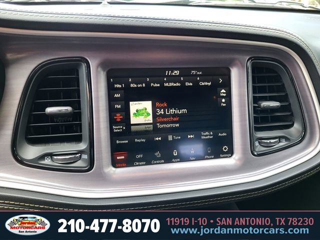 Used 2023 Dodge Challenger R/T Scat Pack image 19