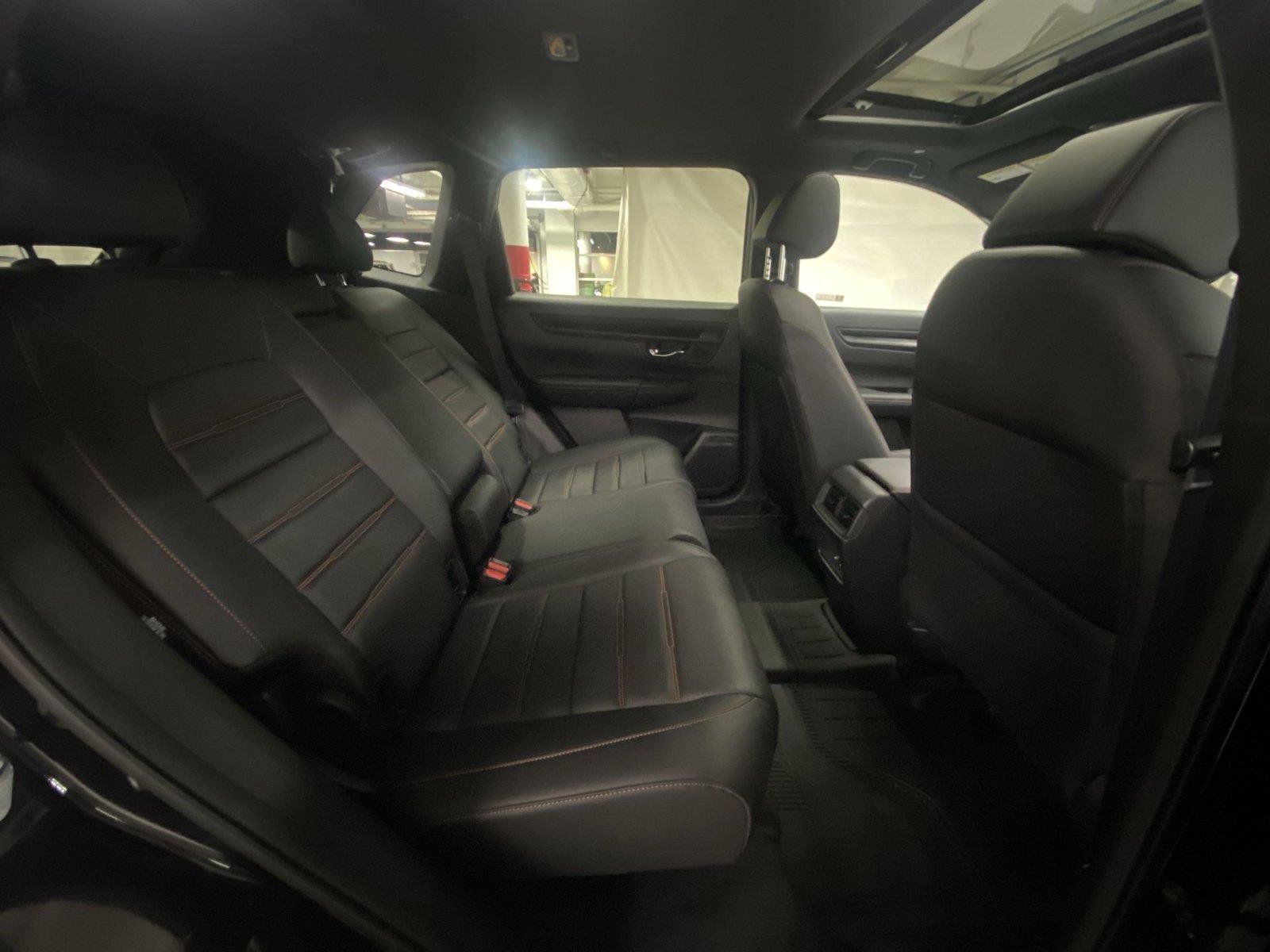 Used 2026 Honda CR-V Sport-L image 28