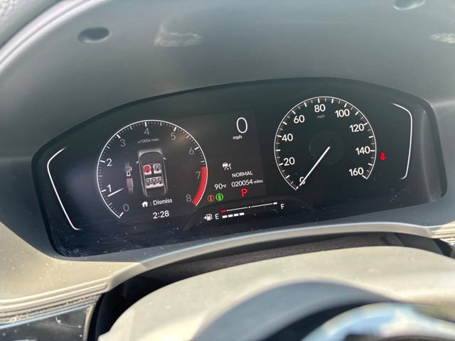 Used 2023 Honda Civic Sport image 12