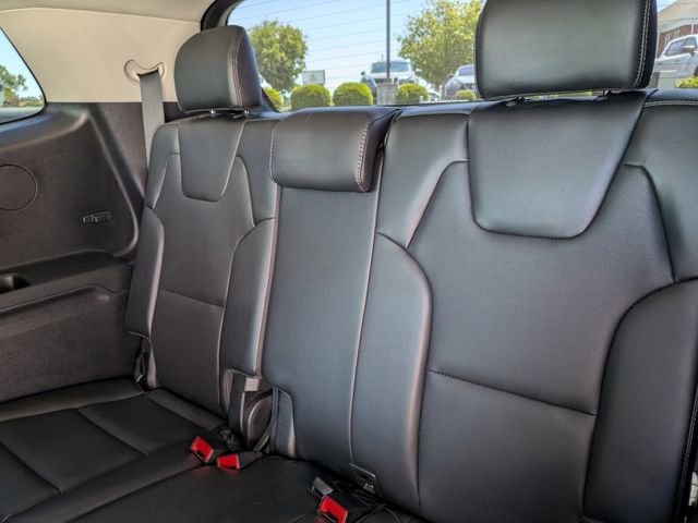 Used 2024 Kia Telluride S w/ S Sunroof Package FWD image 15