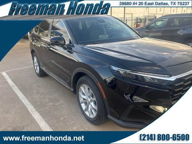 Used 2023 Honda CR-V EX image 1