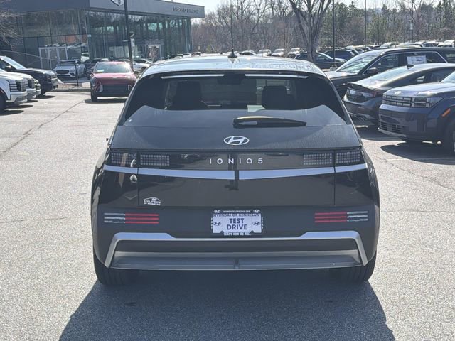New 2026 Hyundai Ioniq 5 SEL image 6