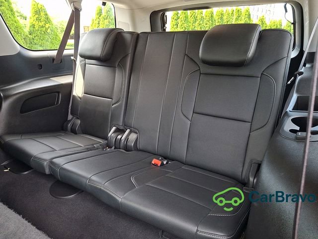 Used 2019 GMC Yukon XL SLT w/ Open Road Package RWD image 11