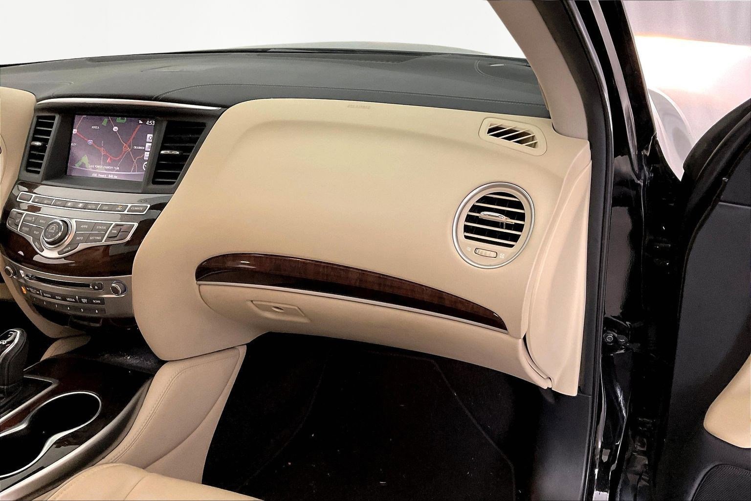 Used 2018 INFINITI QX60 Luxe w/ Deluxe Technology Package image 26