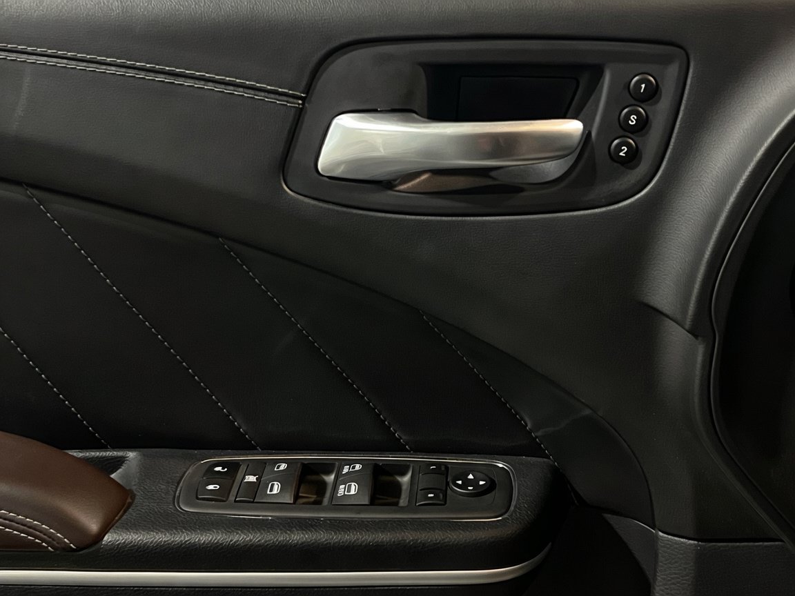 Used 2023 Dodge Charger Scat Pack RWD image 14