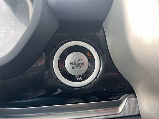 Used 2025 RAM 1500 Tungsten w/ Off Road Group image 35