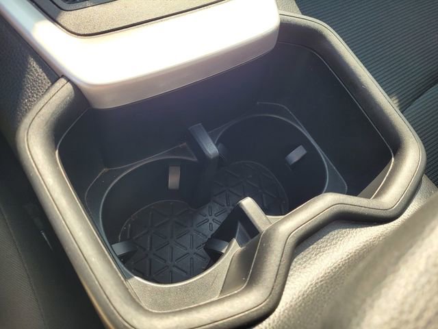 Used 2024 Toyota RAV4 LE image 21