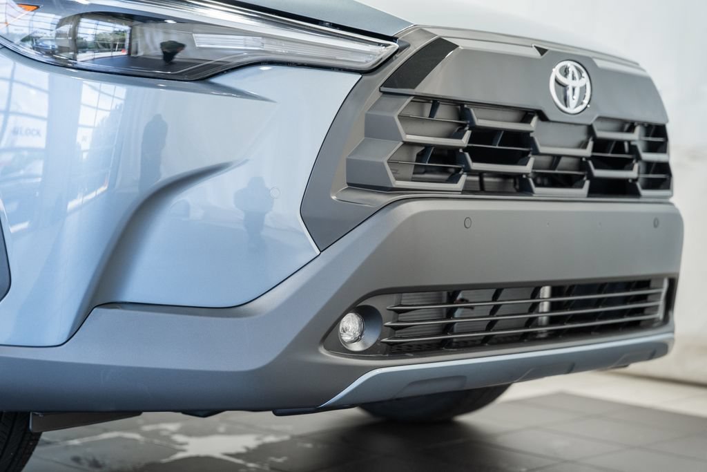 New 2026 Toyota Corolla Cross XLE AWD/4WD image 14