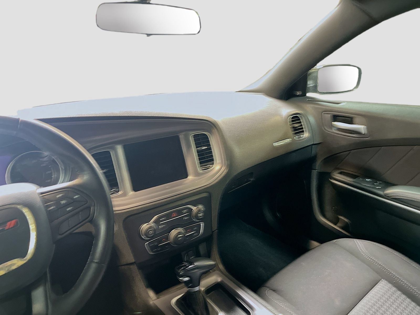 Used 2023 Dodge Charger SXT RWD image 21
