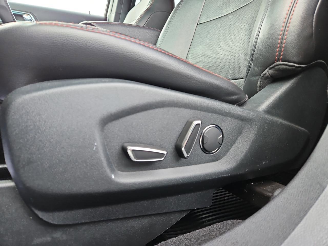 Used 2018 Ford Explorer Sport w/ Equipment Group 401A image 24