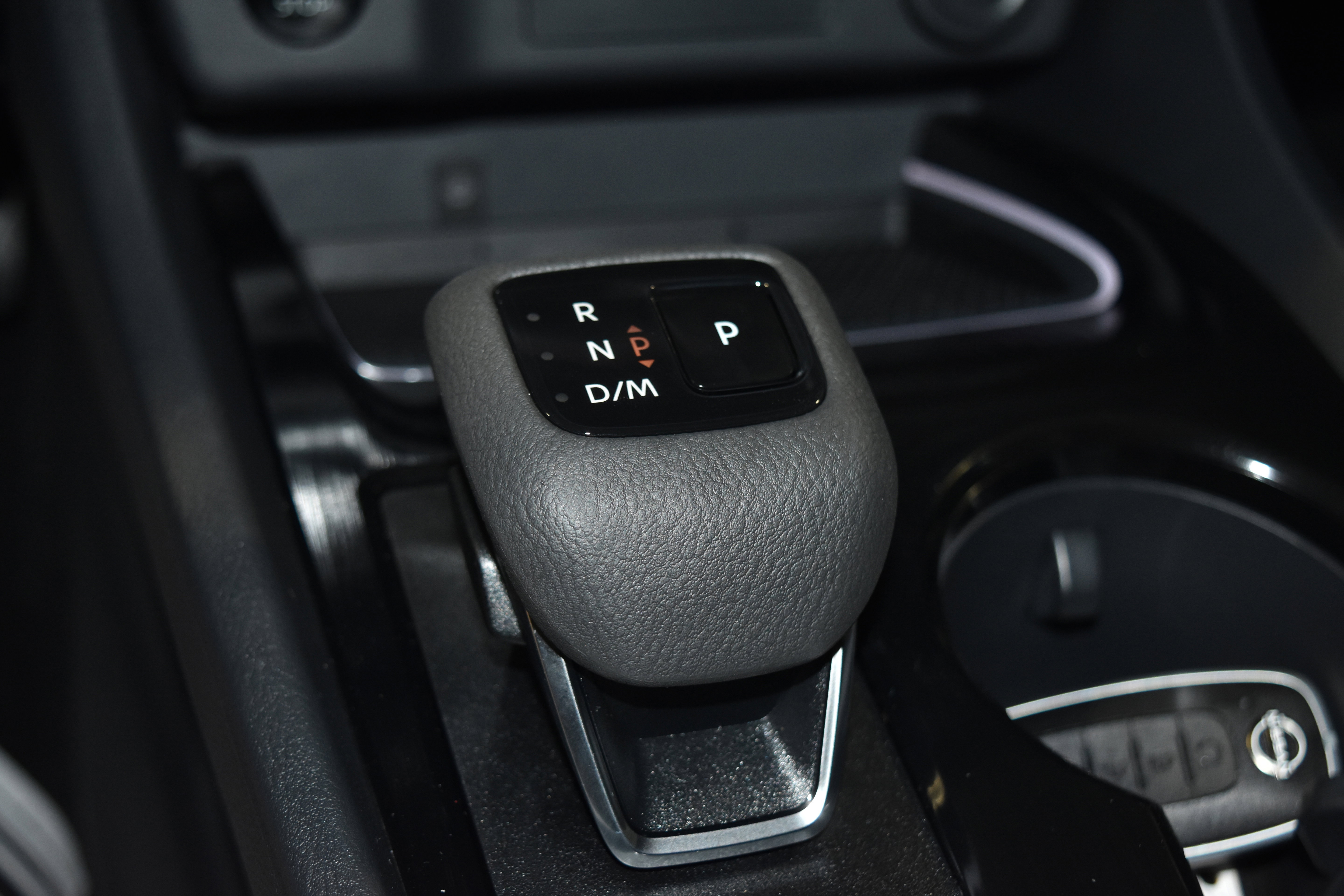 New 2026 Nissan Rogue SV w/ Rock Creek Premium Package image 13