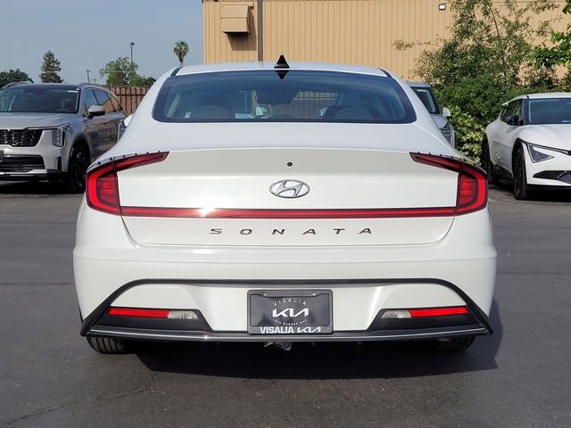 Used 2021 Hyundai Sonata SE image 6