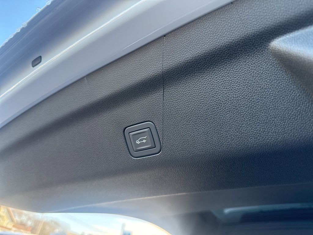 New 2026 Chevrolet Tahoe RST w/ Advanced Technology Package image 9