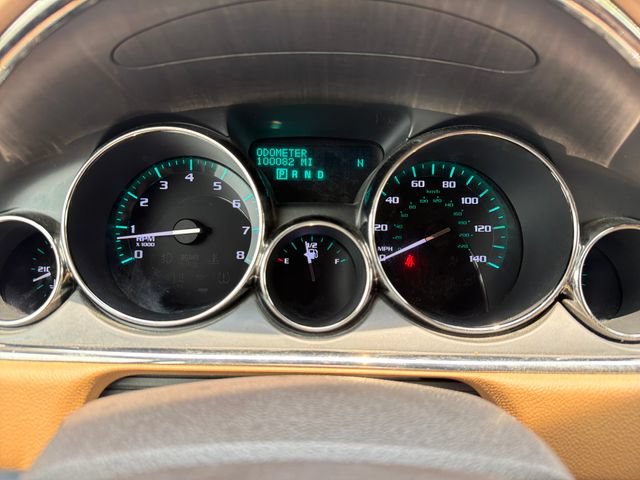 Used 2015 Buick Enclave Premium w/ Trailering Package AWD/4WD image 11