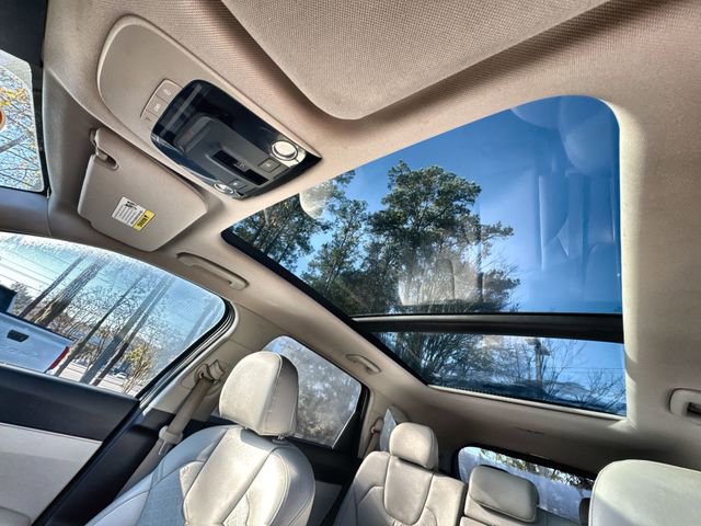 Used 2022 Kia Sorento S w/ Panoramic Sunroof Package image 29