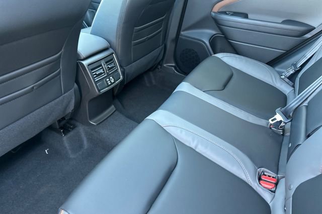 New 2025 Subaru Forester Sport w/ Popular Package #2 image 9