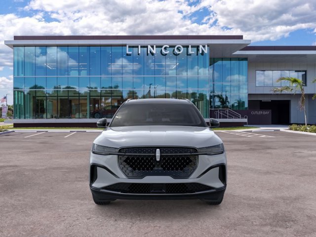 New 2026 Lincoln Nautilus Reserve AWD/4WD image 6