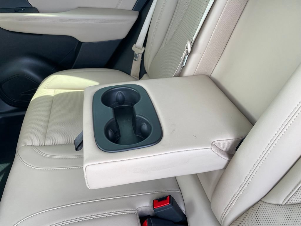 Used 2024 Buick Envision Preferred AWD/4WD image 48