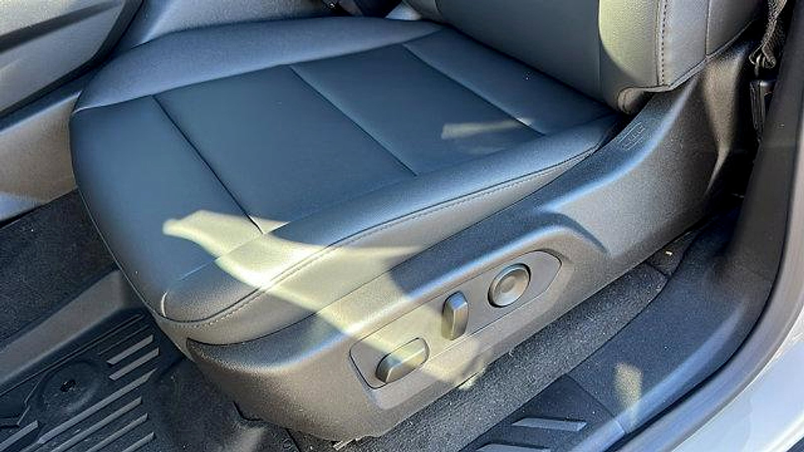 New 2026 Chevrolet Colorado Trail Boss image 16