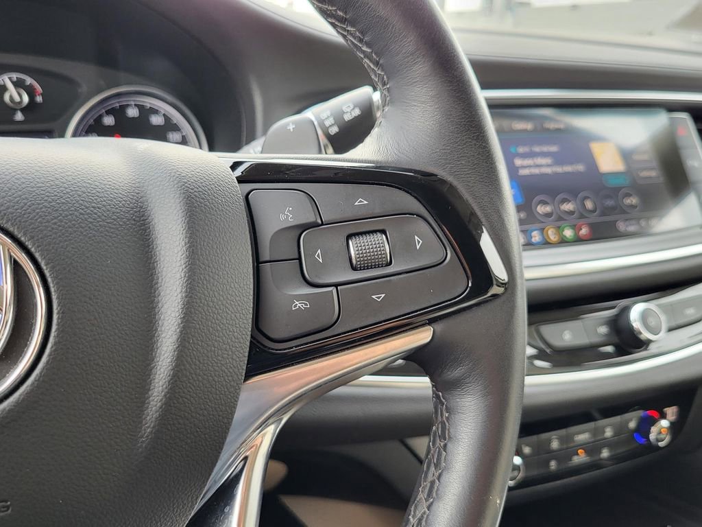 Used 2023 Buick Enclave Essence w/ Sport Touring Edition image 23