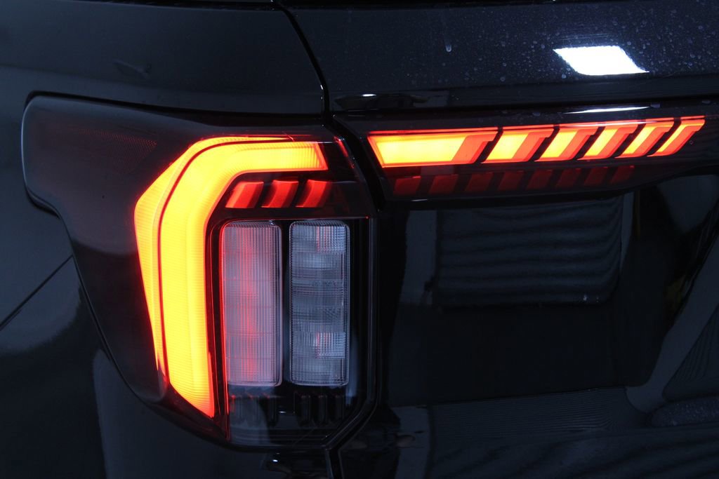 New 2026 Ford Explorer ST-Line AWD/4WD image 48