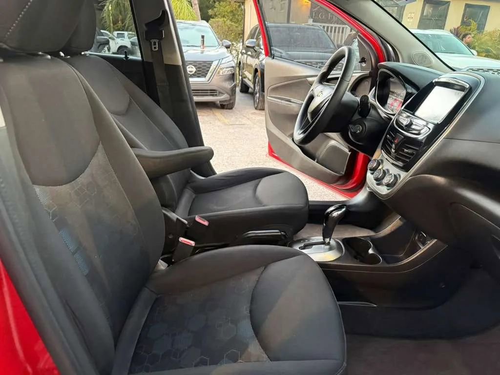 Used 2016 Chevrolet Spark LS image 13