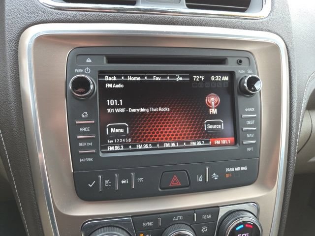 Used 2016 GMC Acadia Denali AWD/4WD image 15