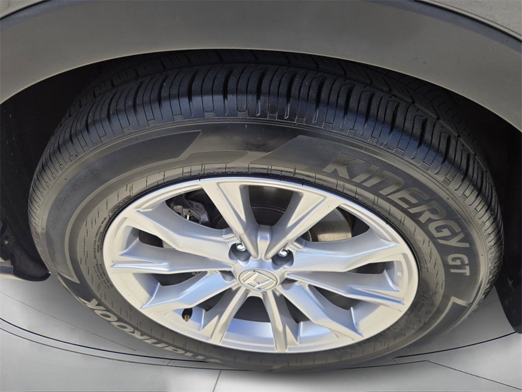 Certified 2023 Honda CR-V EX-L image 9