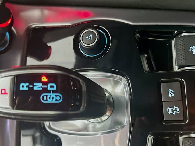 Used 2021 Jaguar F-TYPE First Edition image 17