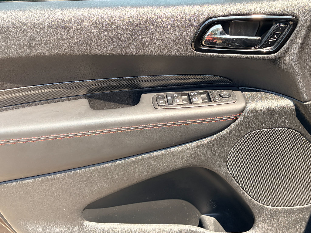 Used 2024 Dodge Durango GT AWD/4WD image 10